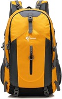 Amanda 50L Water Resistant Travel Backpack