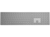 Microsoft Surface Keyboard, Wireless