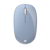 Microsoft Bluetooth Mouse, Pastel Blue