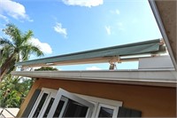 Somfy Electric Awning