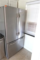 Jenn-Air French Door Refrigerator