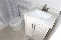 Complete Bathroom