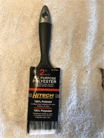 (6xbid) HiTech 2" Paint Brush
