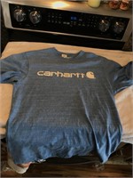 Medium Relaxed Fit Carhartt Tshirt