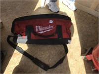 Milwaukee Large Tool Bag