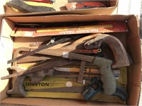 Misc Saw Lot