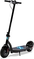 Hover-1 Alpha Electric Scooter | 18MPH 12M Range