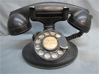Antique Western Electric Rotary Phone