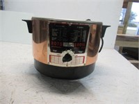 vintage Roto broil/cooker/fryer
