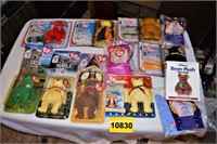 1000+ Collection of Beanie Babies & Related