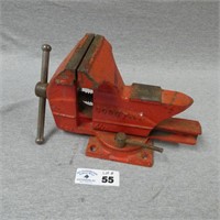 Scout USA 4 1/2 Bench Vise