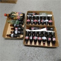 Coca-Cola Bottles Etc.