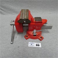 Great Neck 4" Bench Vise