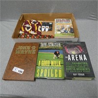 Redskins Memorabilia - Books