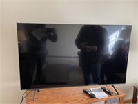 Samsung 55" Smart TV