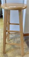 29" Tall Barstool