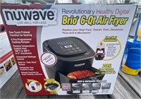 6 Qt. NuWave Air Fryer