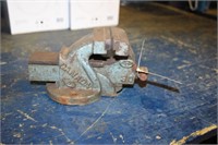 Canada 30 Bench Vise