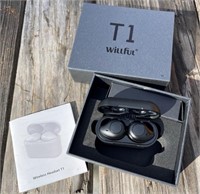 Willful T1 Earbuds