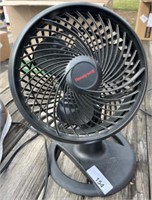 Electric 10" Honeywell Fan