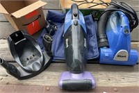 Shark Handheld Vacuums