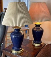 2 - Table Lamps
