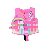 1. Kids Swim Life Jacket.