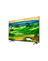 LG QNED 86"NED80 Smart TV