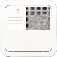Suburban Mfg 6259APW Water Heater Access Door