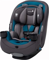Safety 1st Grow and Go Arb 3-In-1 Car Seat