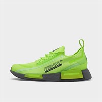 Adidas NMD R1 Spectoo Shoes Green 10.5