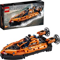 Lego Technic Hovercraft 42076
