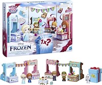 Hasbro Disney's Frozen 2 Twirlabouts Surprise Cele