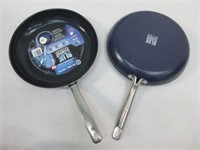 Blue Diamond Non-Stick Frying Pan, 12-in