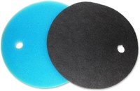 TetraPond Bio Filter Media Replacement Pads