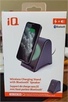 IQ Wireless Charging Stand