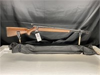 Wards Western Field Model 47A .22 Rifle