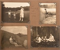 Germany Photo Album 1929-32