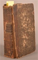 1808 Dictionary of Chemistry