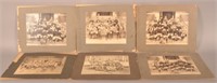 Early 20th c Photos Shippensburg Baseball Teams