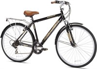 Kent International Hybrid-Bicycles Springdale
