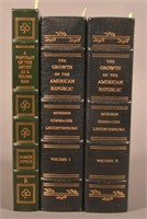 James Joyce Easton Press + 2 Volume Set