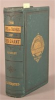 Life and Travels of General Grant 1879