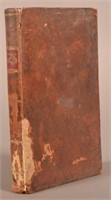 1805 Treatment of Fevers - Preface by Benj Rush