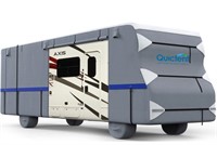 Quictent Upgraded Class C RV Cover