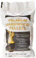 Flame Genie Premium Wood Pellets for Fire Pits