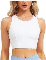 NEW-S Pleated Tennis Tops For Women
