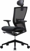 SIDIZ T50 Ergonomic Home Office Chair