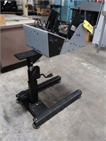 Variable Speed Friction Feeder w/ Stand