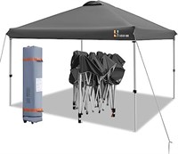 2022 LAUSAINT HOME 10'x10' Gray Canopy